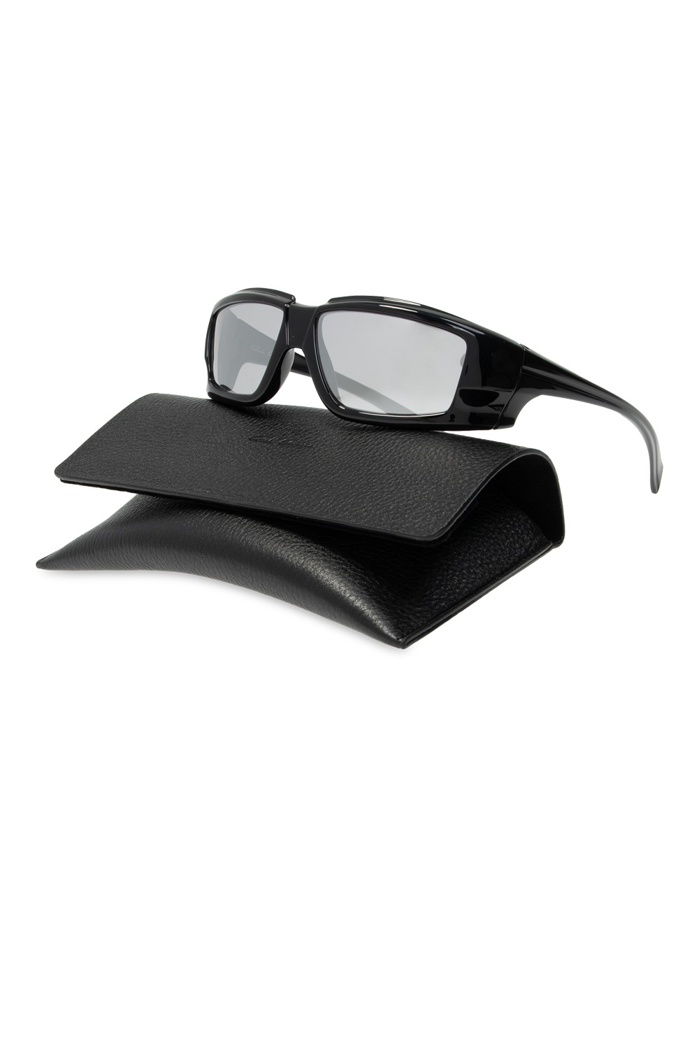 Rick Owens ‘Rick’ sunglasses